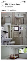 Blk 409 Bukit Batok West Avenue 4 (Bukit Batok), HDB 3 Rooms #585037311